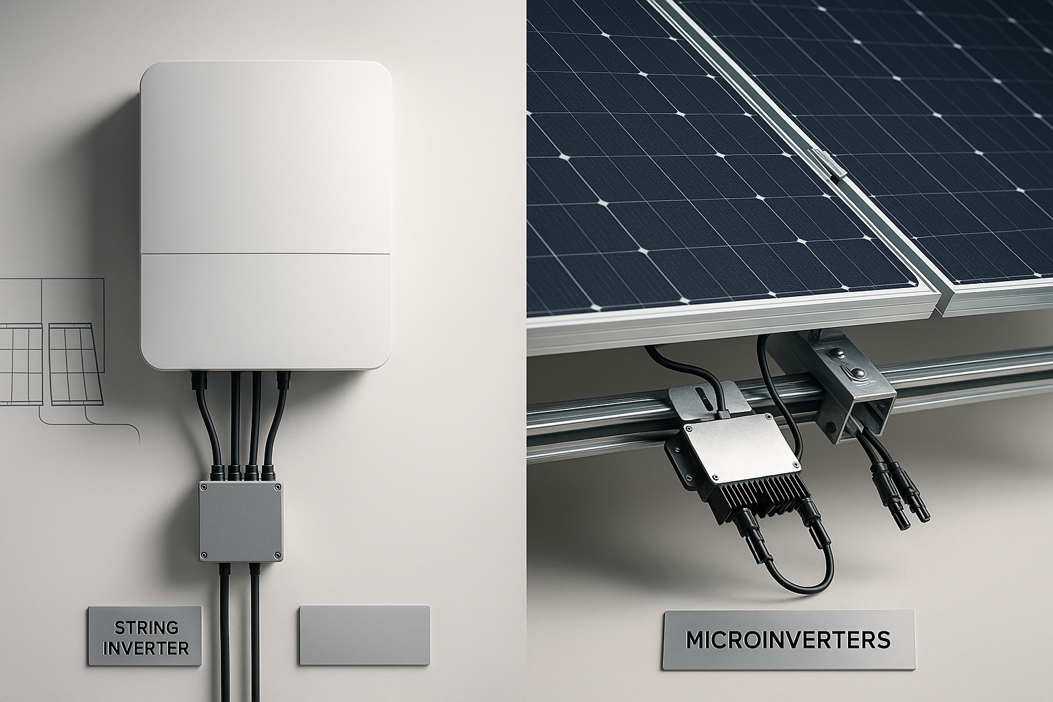 Solar Topps Insights – Solar Inverters: The Heartbeat of a PV System