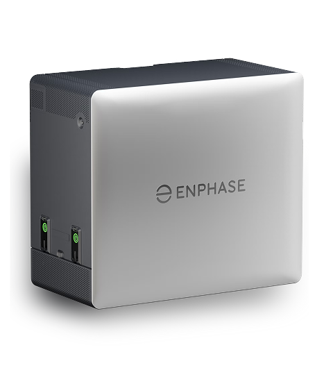 Enphase IQ10C Home Battery in Phoenix, AZ