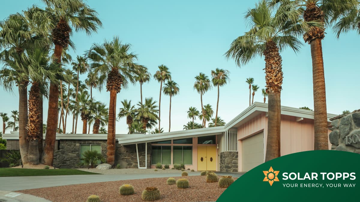 The Best Solar Energy Company for Glendale, AZ Residents