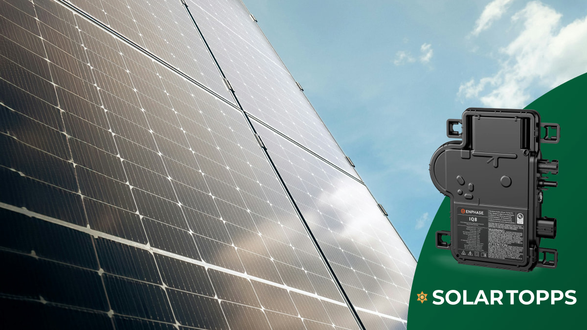 Solar Topps Insights – Solar Inverters: The Heartbeat of a PV System