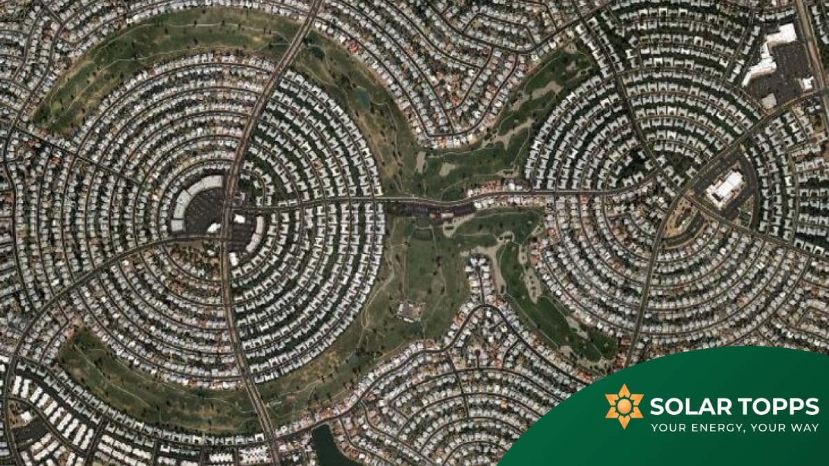Save Money with Solar Energy Solutions in Sun City, AZ