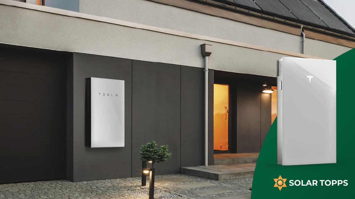 Tesla Powerwall 3 Installation in Chandler, AZ