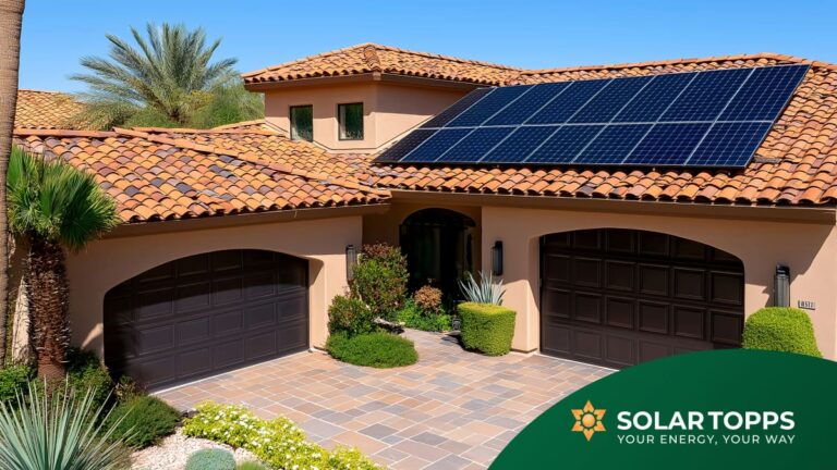 What Is the 120% Rule in Solar? A Phoenix Homeowner’s Guide