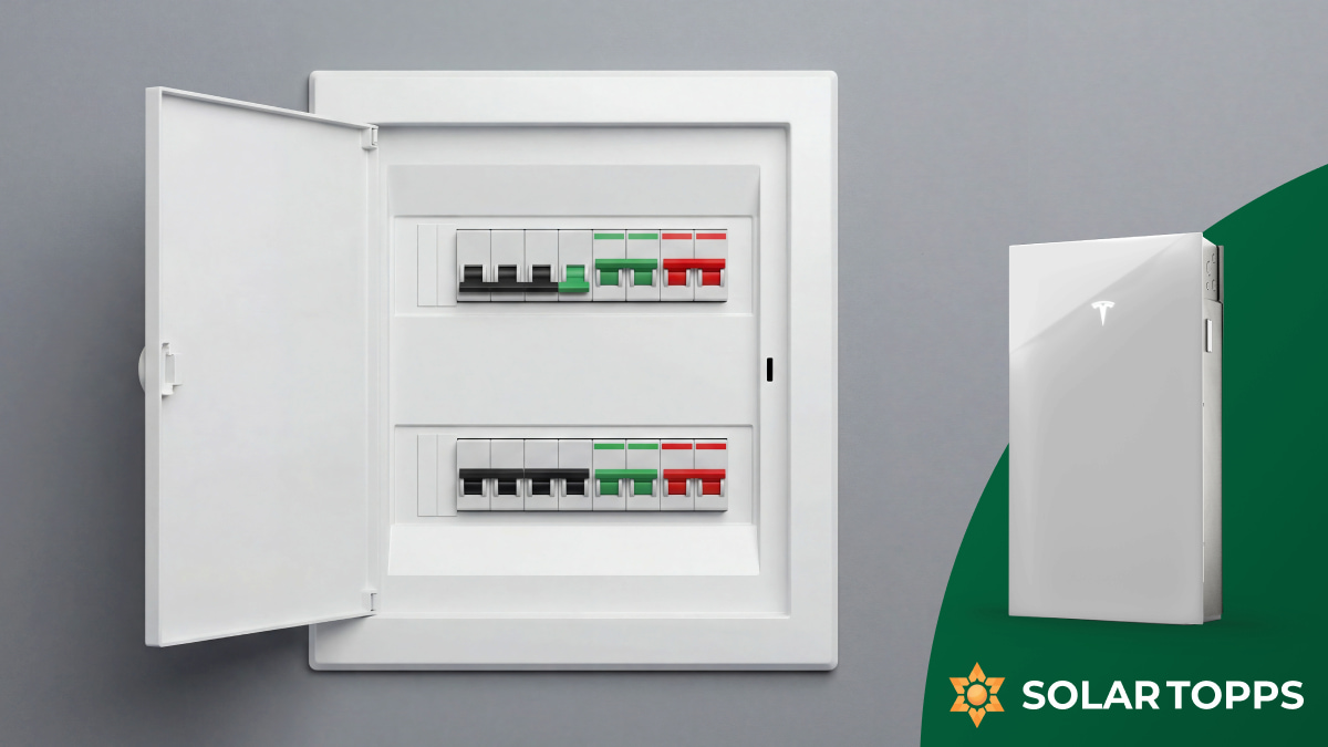 What is a Main Panel Upgrade