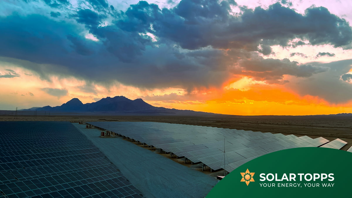 How Solar Power & Energy is Changing the Way We Live in AZ