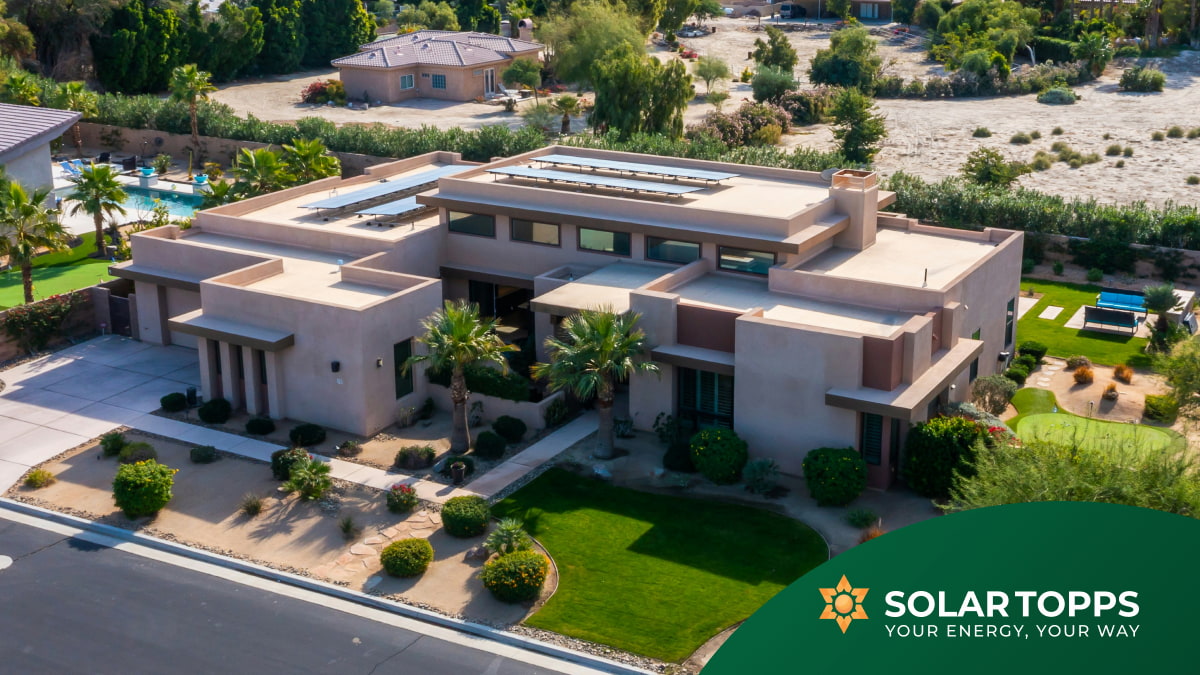 Arcadia, AZ’s Premium Solar Panel & Home Battery Installer