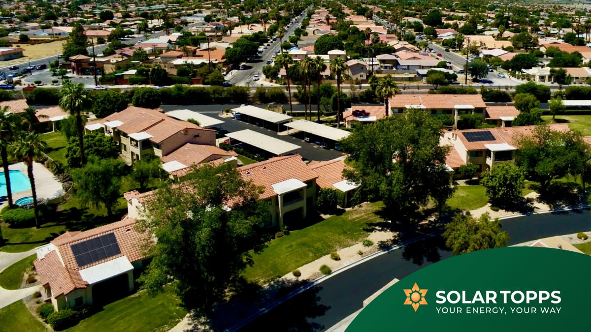 Serving Surprise, AZ with Solar Energy Solutions & Installs