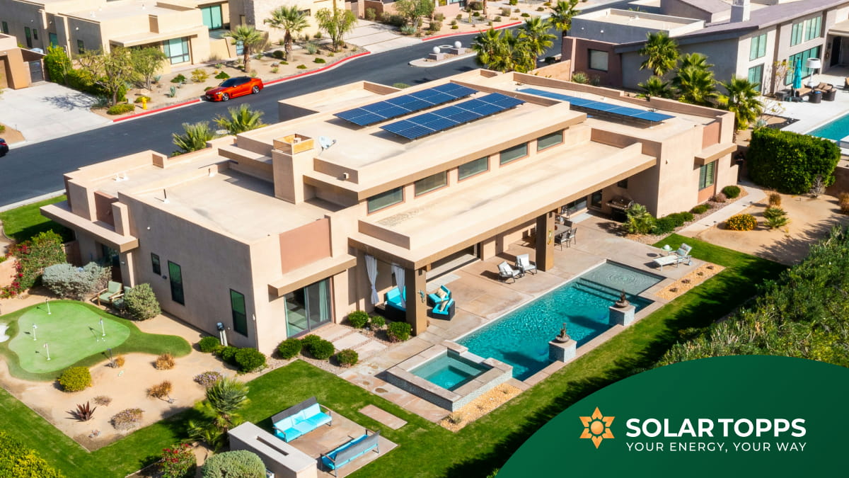 Powering Queen Creek: The Smartest Way to Go Solar