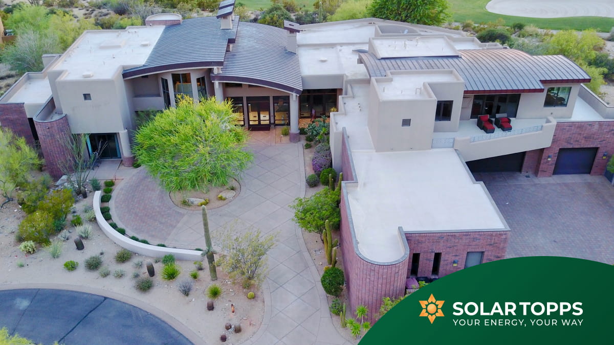 Your Guide to Solar Energy in Cave Creek, AZ