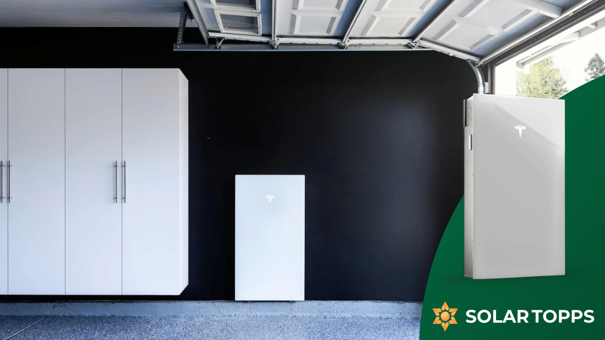 Tesla Powerwall 3 in Ahwatukee