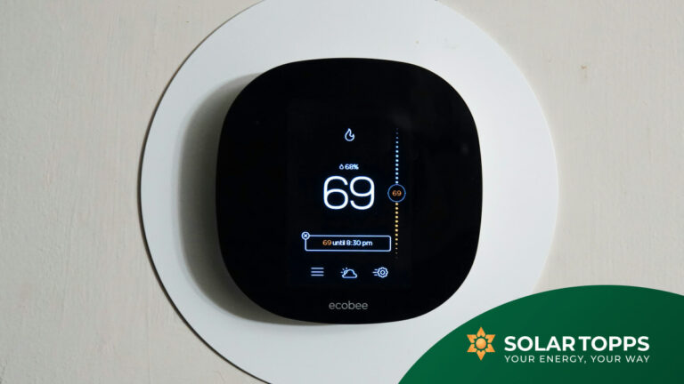 What to Set Your Thermostat to During Fall in Arizona