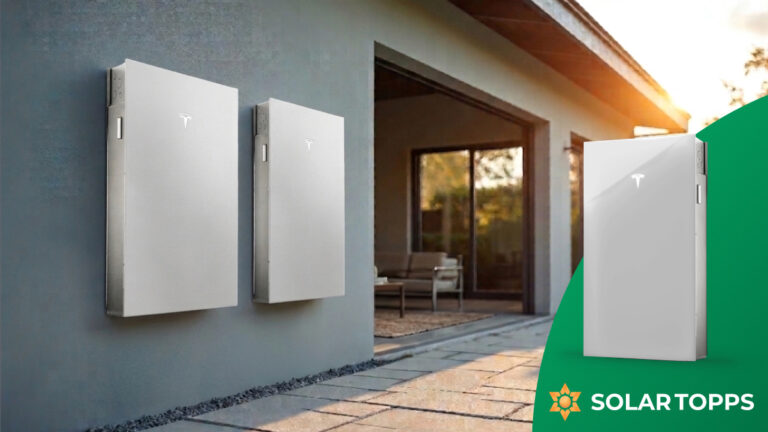 How Long Can You Run An Arizona House On A Tesla Powerwall 3?