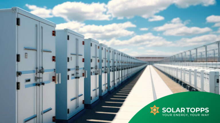 What is a Battery Energy Storage System (BESS)?