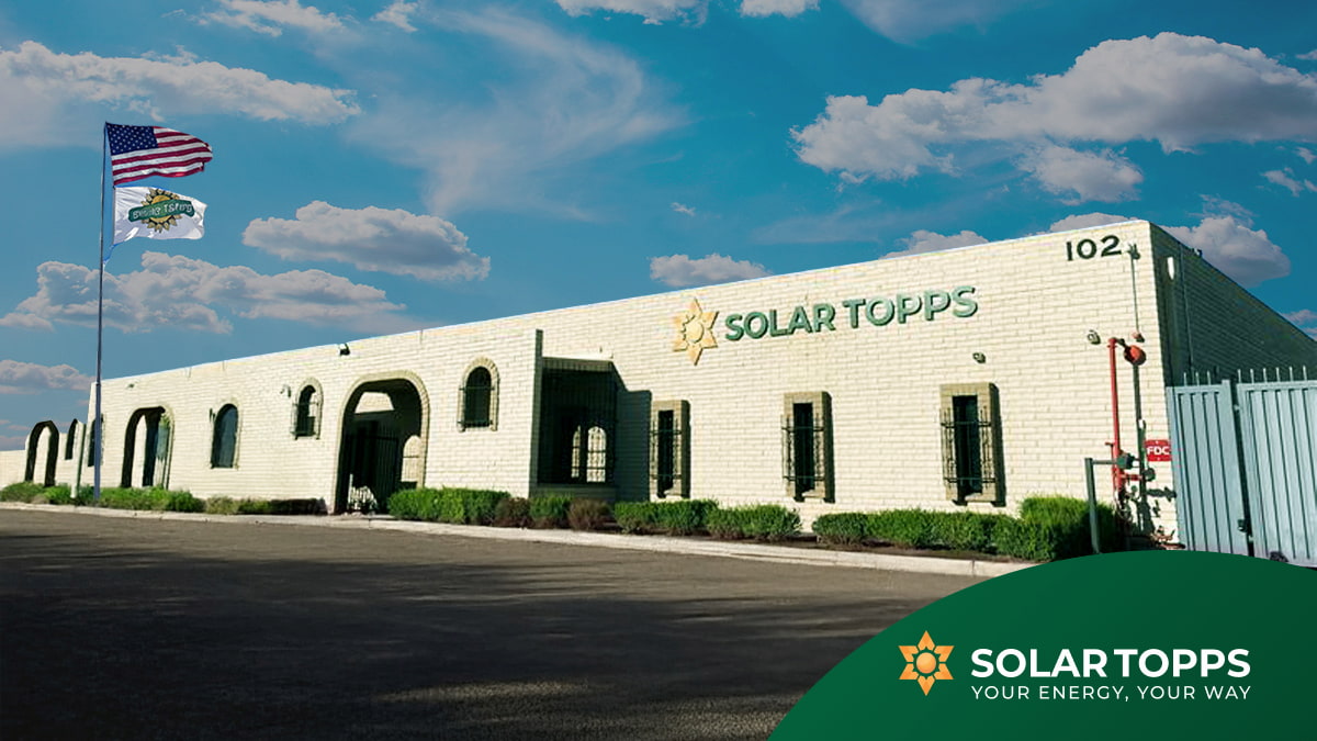 The Best Solar Company to Work for in Phoenix, Arizona