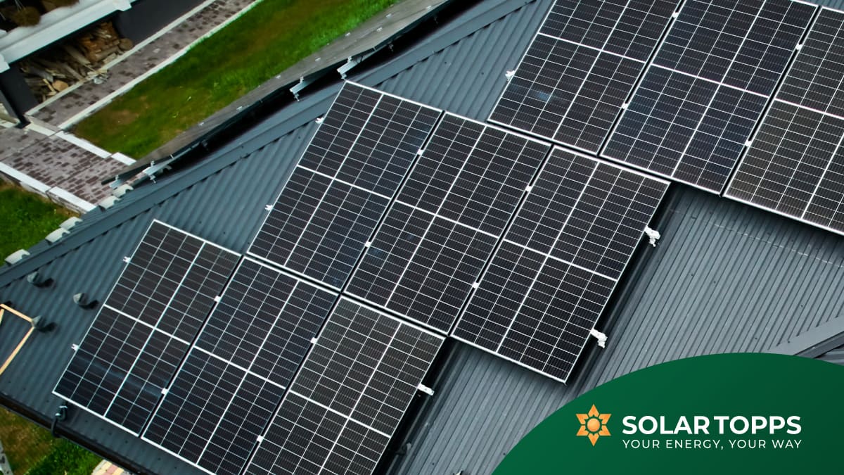 How to Choose Solar Panel Size & Wattage for Your Arizona Home