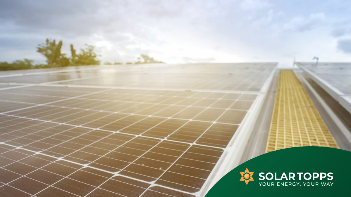 Casa Grande’s Premier Choice for Solar Panels and Battery Storage