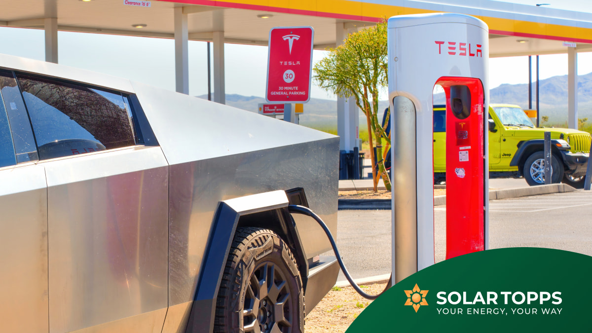 How Many kWh to Charge a Tesla Model 3? Your Complete Phoenix Energy Guide