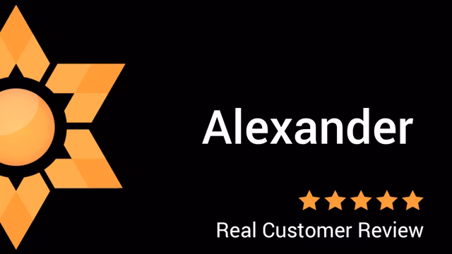 Alexander