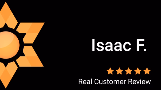 Isaac F.