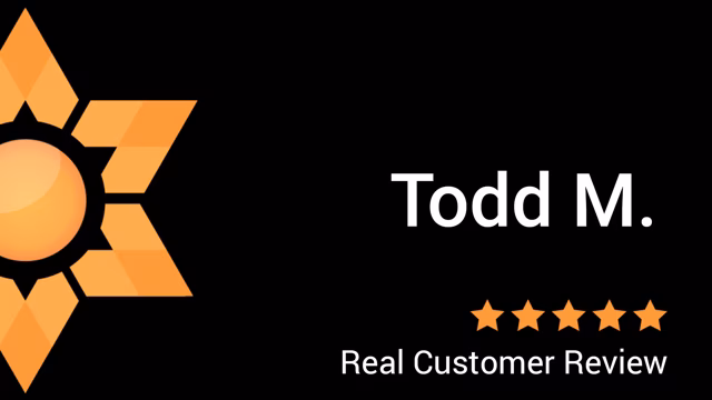 Todd M.