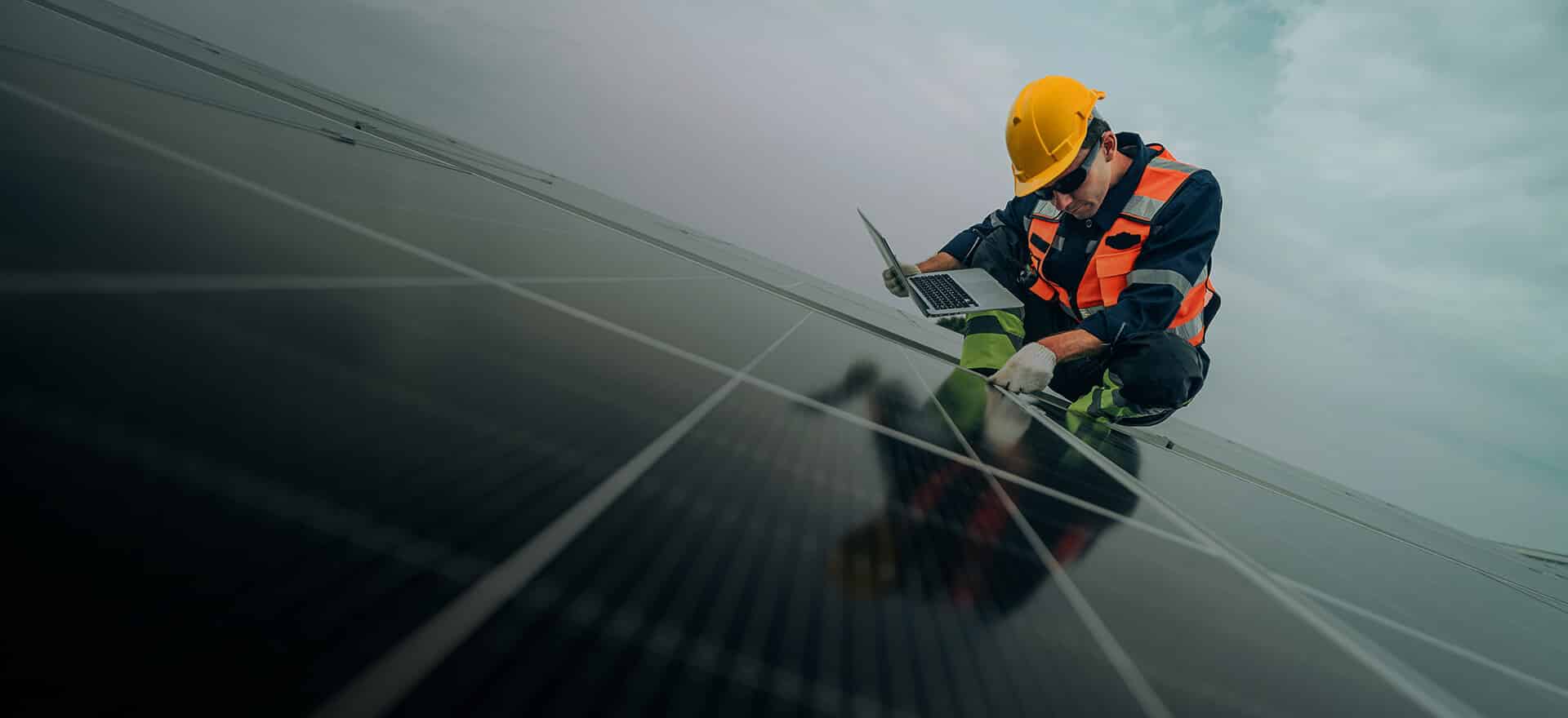 Arizona’s Premier Solar + Battery Installer