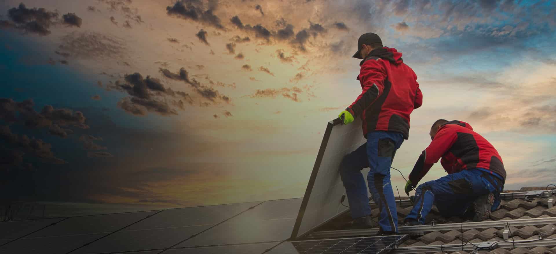 Arizona’s Premier Solar + Battery Installer