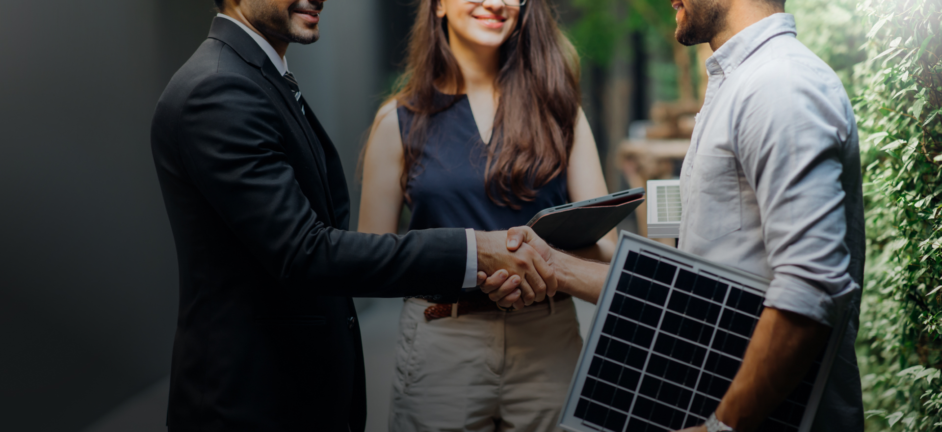 Arizona’s Premier Solar + Battery Installer