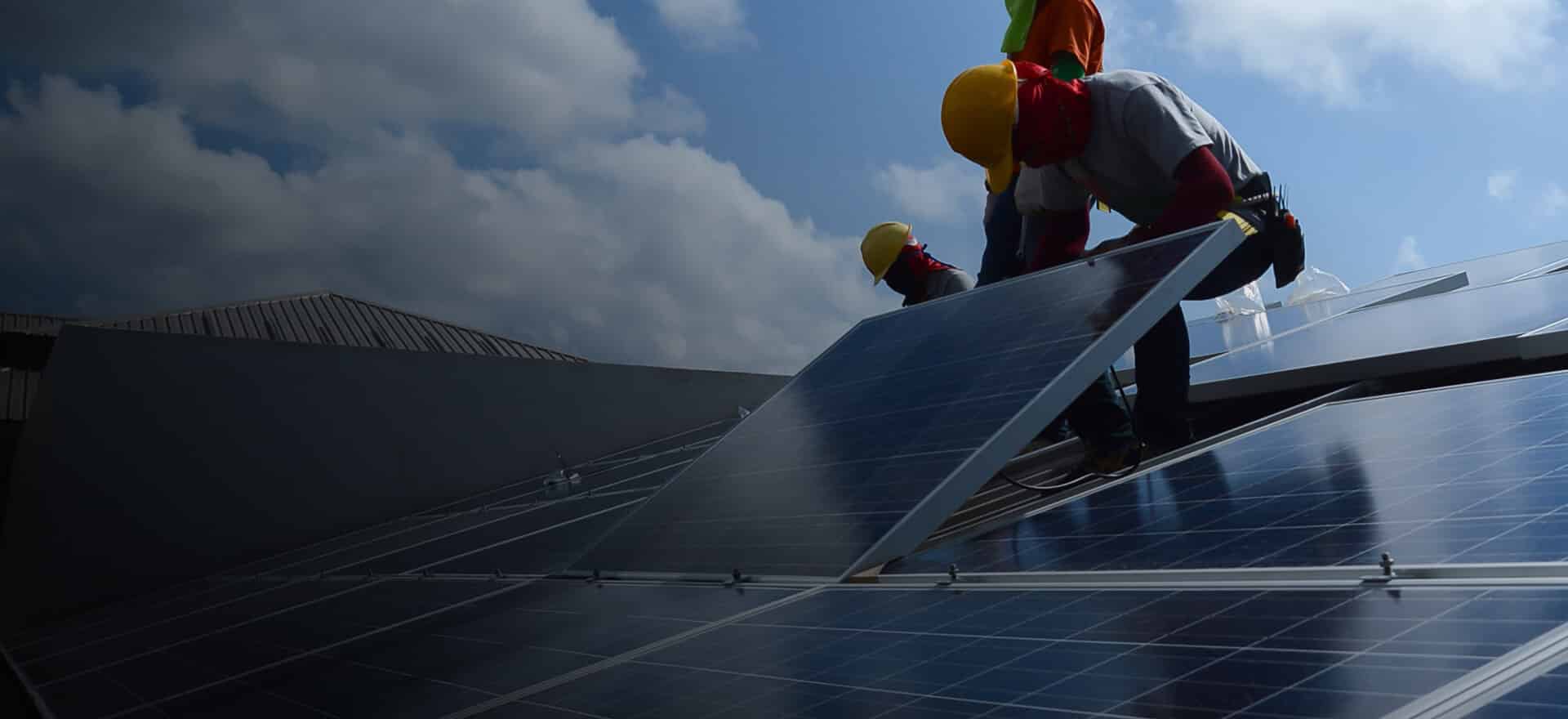 Arizona’s Premier Solar + Battery Installer