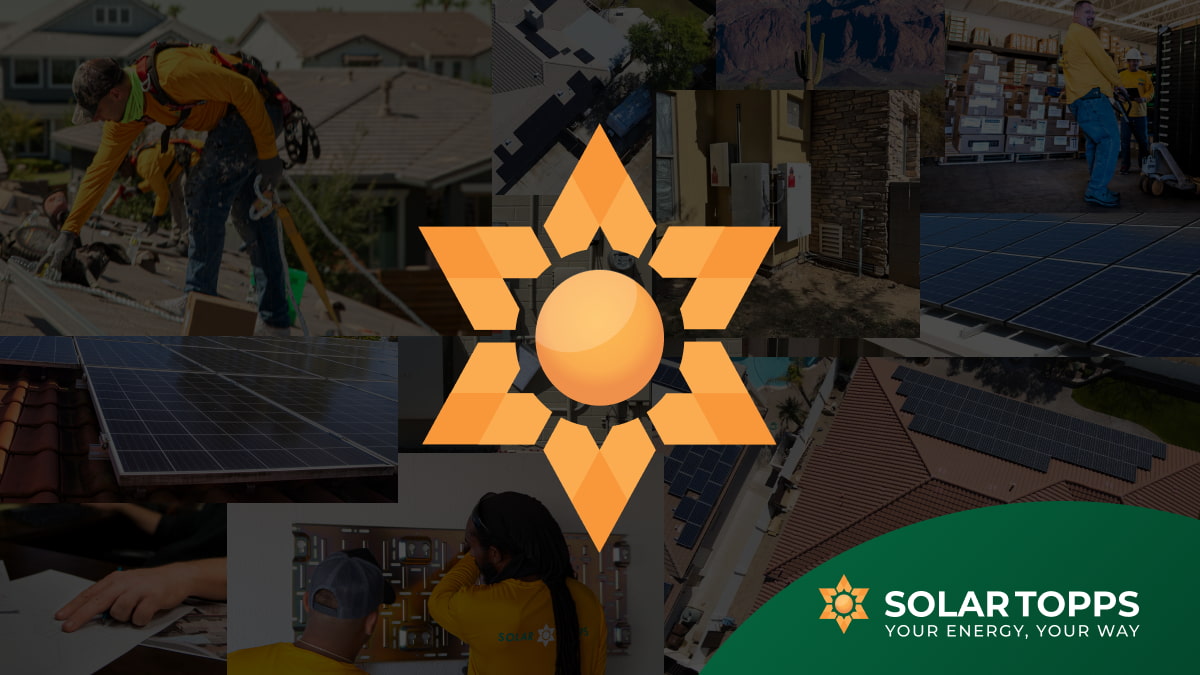 How Solar Topps Shines in Phoenix, AZ After 17 Sunny Years