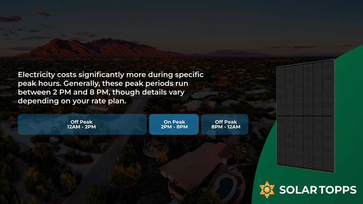 Why Is My SRP Bill So High? A Solar Guide for Arizona Residents