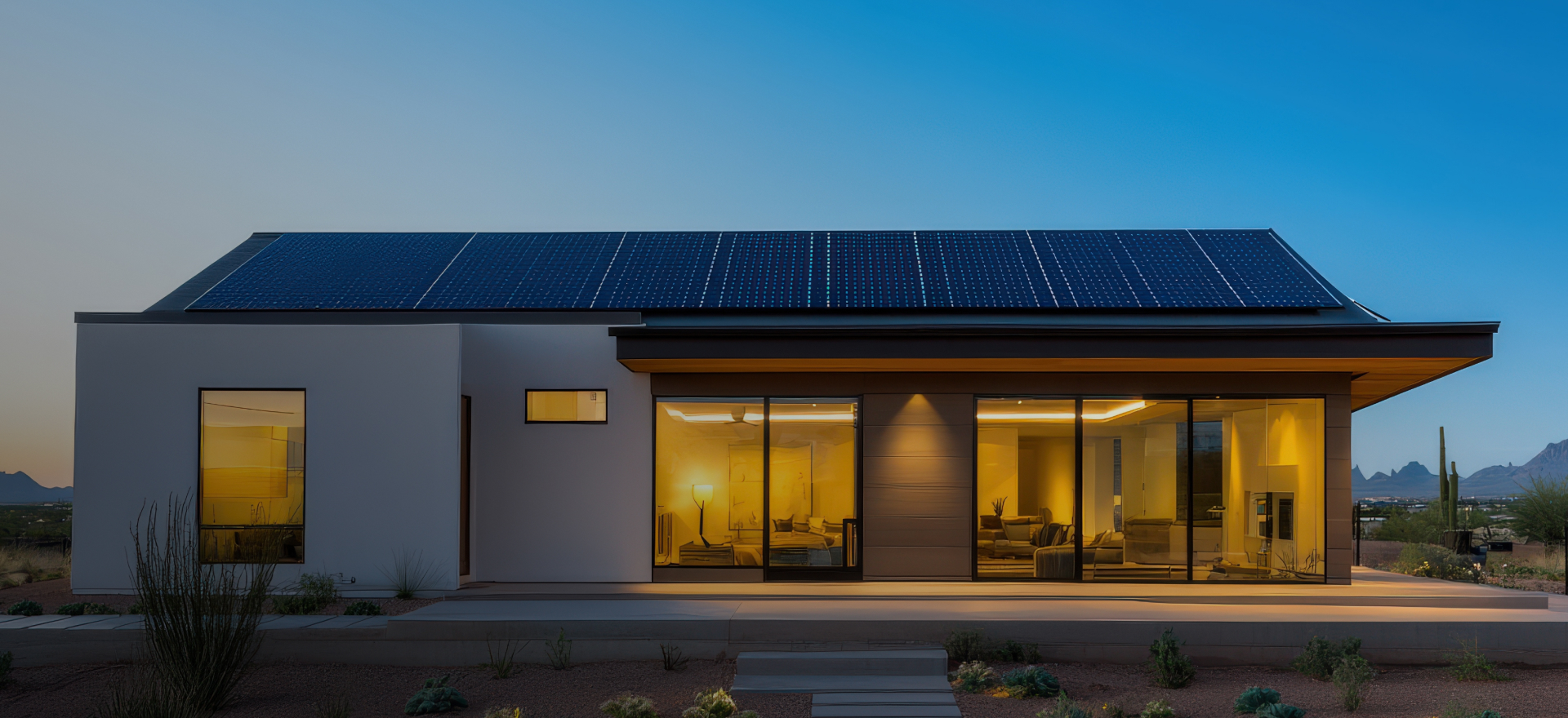 Arizona’s Premier Solar + Battery Installer