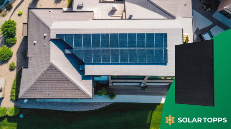 How Much Energy Does a 400w Solar Panel Produce in Arizona?