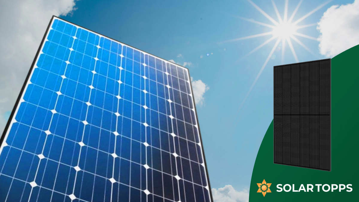 Are Panasonic Solar Panels Good? A Panasonic Solar Guide