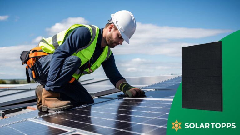 How Long Does it Take to Install Solar Panels in Arizona?