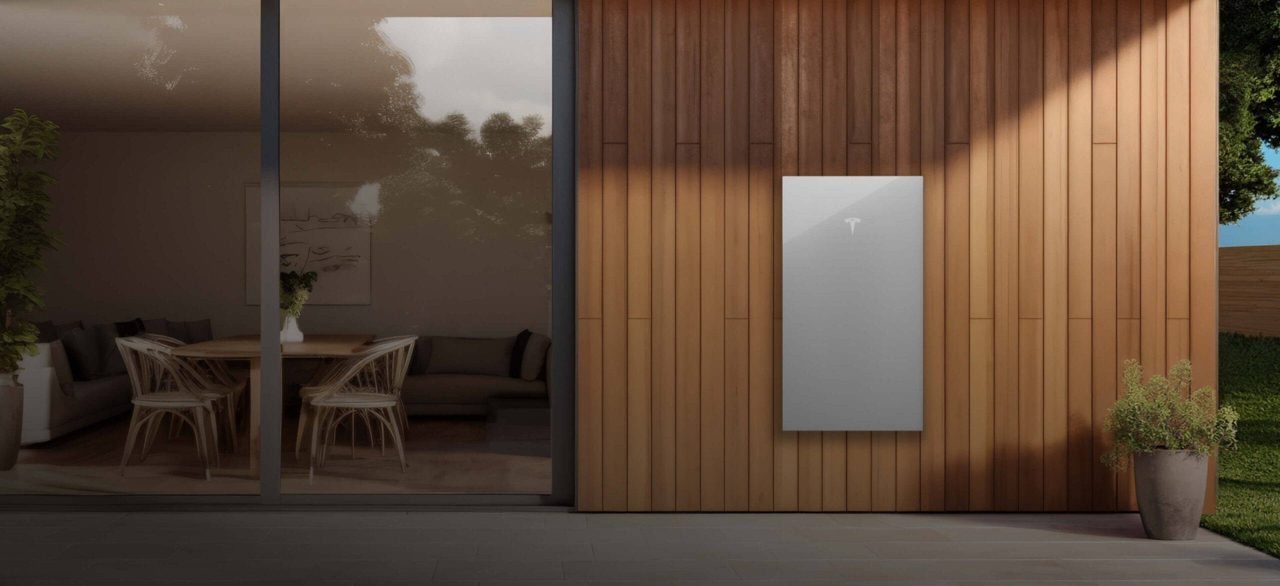 Claim Up to</br>$1,000 For Your</br>Tesla Powerwall 3