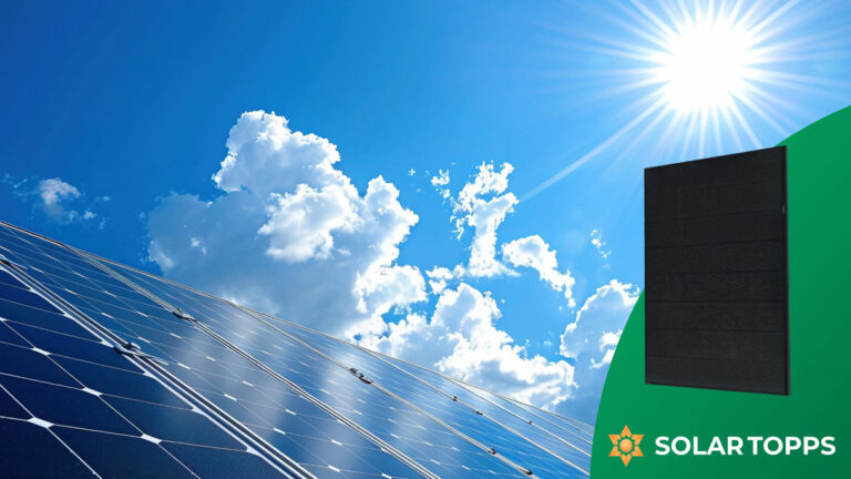 How Hot Do Solar Panels Get in Arizona? 2026 Solar Guide