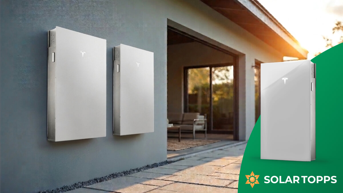 How Long Can You Run An Arizona House On A Tesla Powerwall 3?