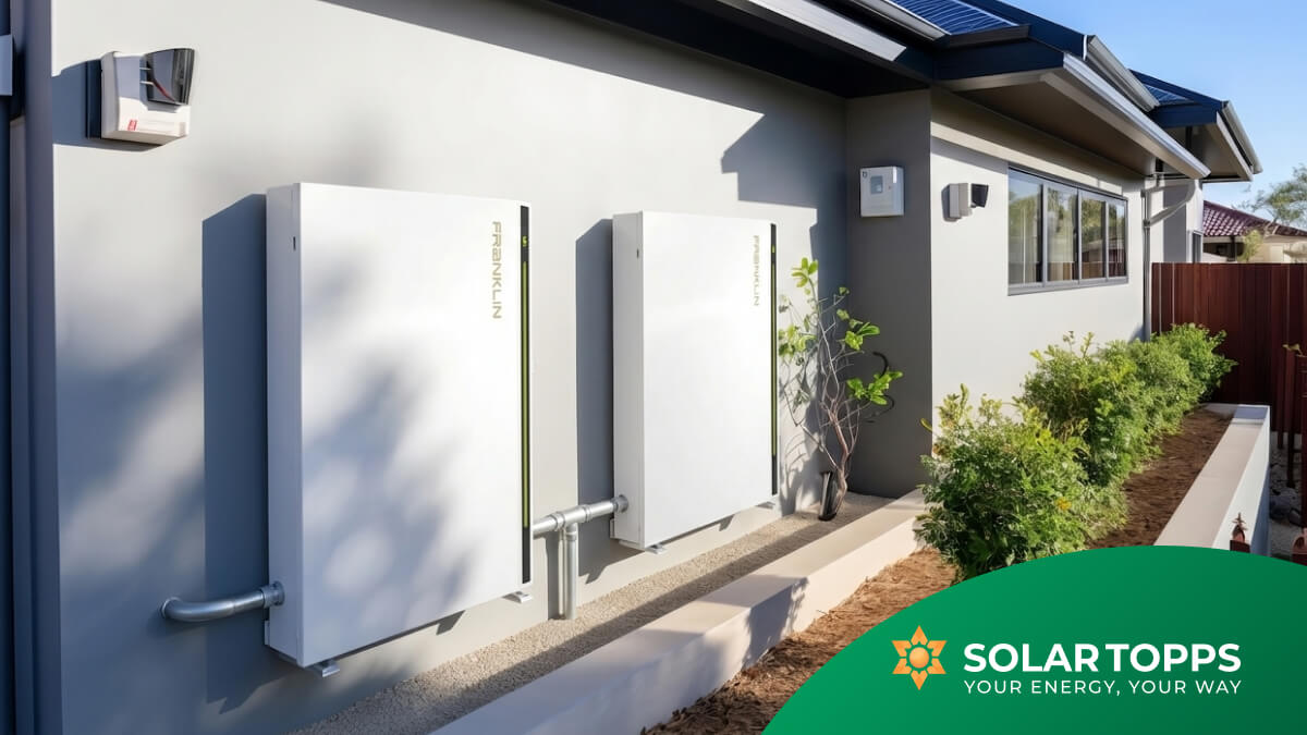 Home Battey Storage Vs. Solar Batteries for your AZ Home