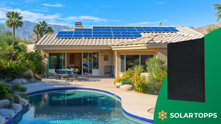 How Many Solar Panels Do I Need for an AZ 1,500 Square Foot home?