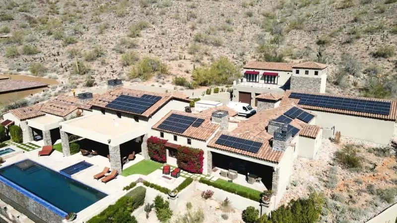 Top 5 Reasons to Go Solar in Arizona