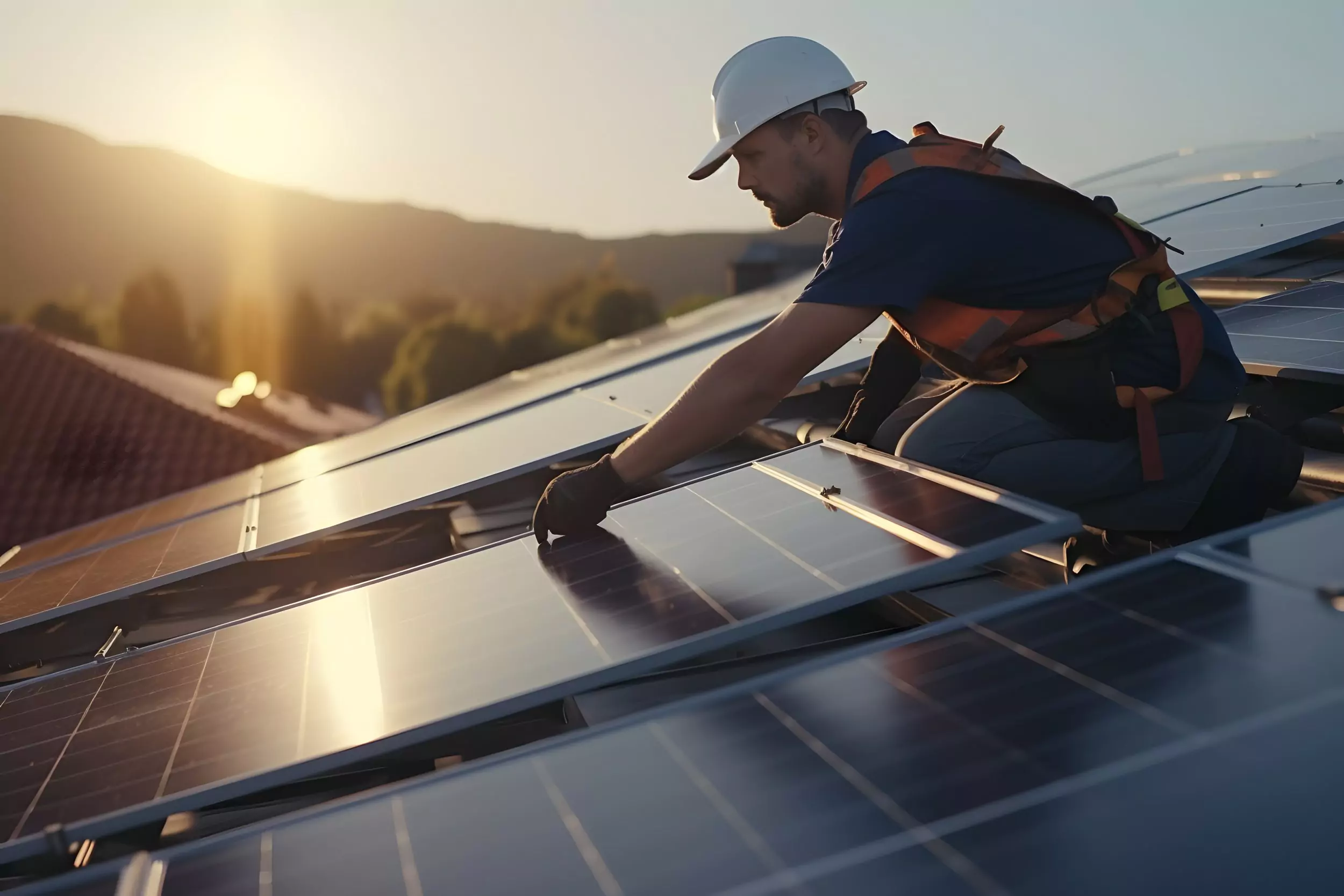 Adding Solar Panels to an Existing System: What You Need to Know 